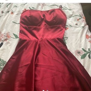 Hoco Dress!